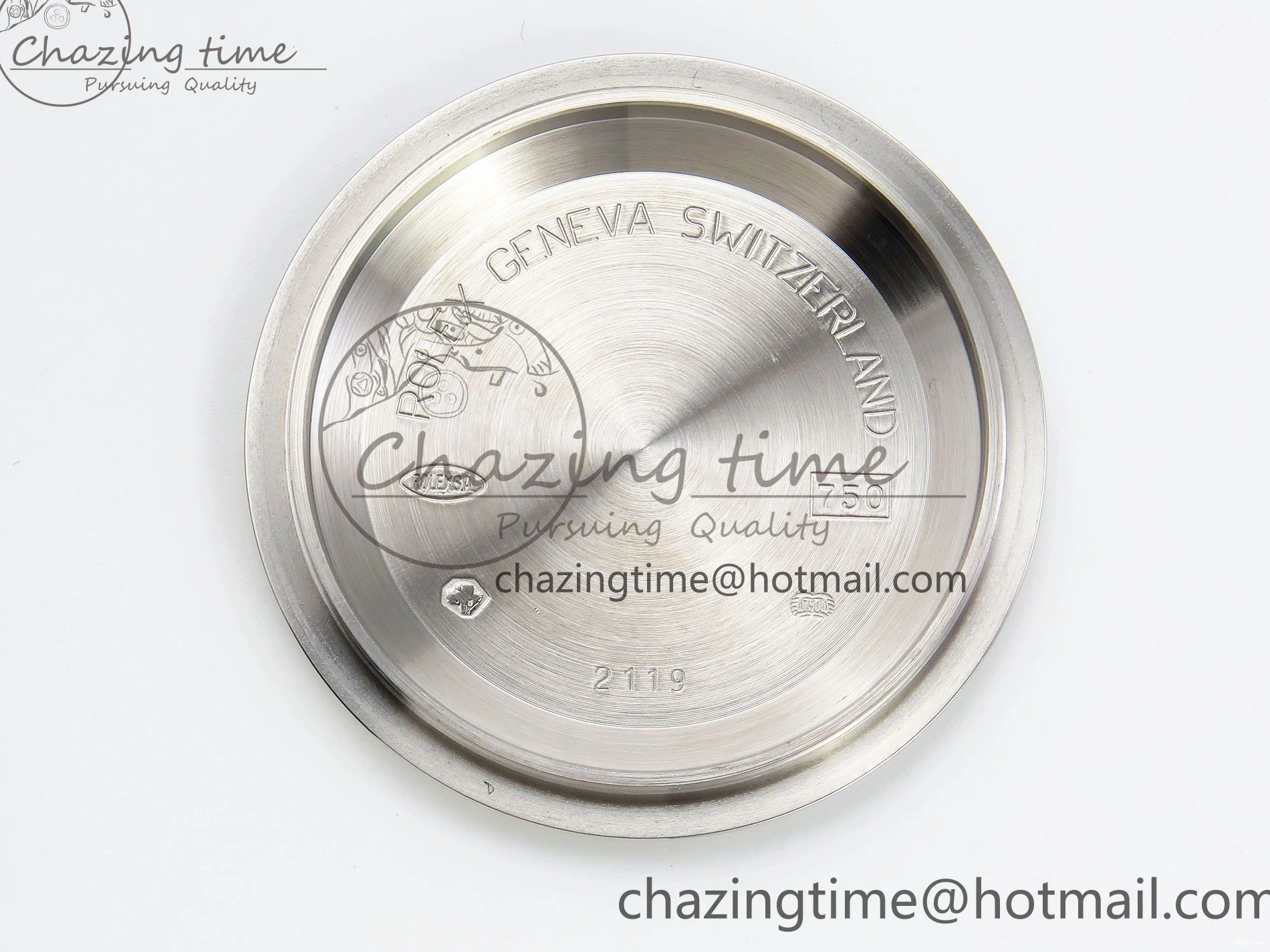 MiroTime 0423 Daytona 116506 Clean 1:1 Best Edition Ice Blue Dial Crystal Markers on SS Bracelet SA4130 V Popular 1702